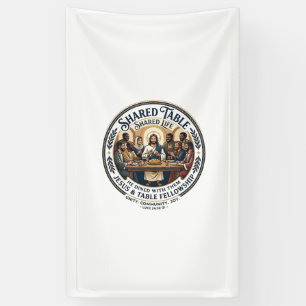 Jesus Moms Group Womens Bible Study Vintage Shirt  Banner