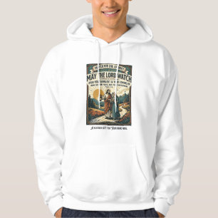 Jesus Motorcycle Club Spouse T-Shirt Inspirational Hoodie
