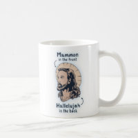 Jesus Mullet