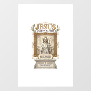 Jesus Museum Exhibit Jesus Museum Exhibit Christia