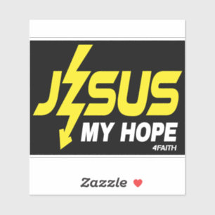 Jesus my Hope