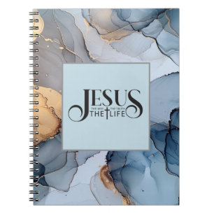 Jesus Notebook