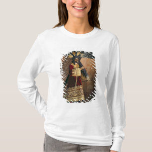 Jesus of Great Power, 1620 T-Shirt