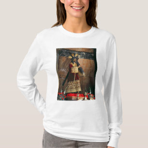 Jesus of Great Power, 1620 T-Shirt