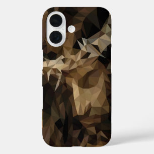 Jesus of Nazareth iPhone 16 Case
