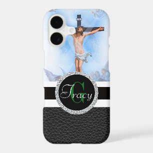 Jesus on The Cross gn