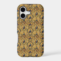 Jesus Pattern