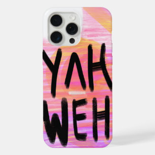 Jesus Phone Case