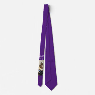 Jesus Pieta Lamb of God Lent Advent Tie