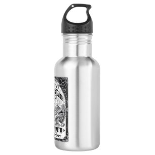 Jesus Pilgrimage Camino Holy Journey 532 Ml Water Bottle
