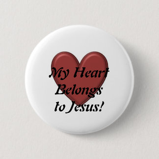 Jesus Pin