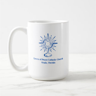 Jesus, Possess Me Mug