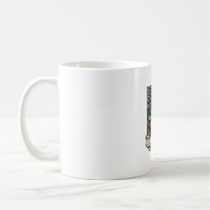 Jesus Postal Address Heaven Jesus Postal Address H Coffee Mug