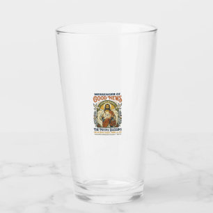 Jesus Postal Worker Delivery Shirt Faith Based Des Glass