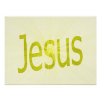 Jesus