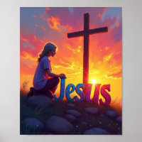 Jesus