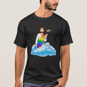 Jesus Pride T-Shirt