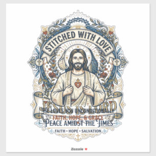 Jesus Prophecy Eschatology Vintage Shirt Christian
