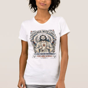 Jesus Prophecy Eschatology Vintage Shirt Christian