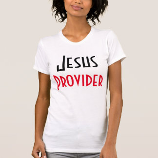 Jesus provider T-Shirt