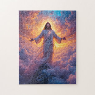 Jesus Puzzle
