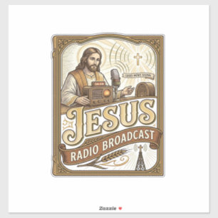 Jesus Radio Broadcast Jesus Radio Broadcast Christ