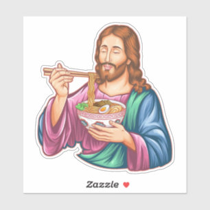 Jesus Ramen 