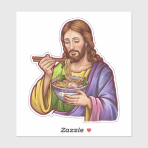 Jesus Ramen