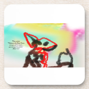 jesus rejoy coaster