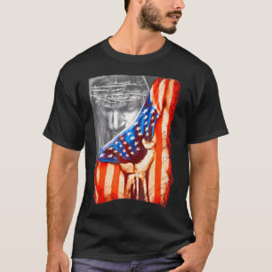 Jesus Religion Men And Women I Belong To Jesus T-Shirt