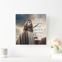 Jesus: Repent, Kingdom of Heaven