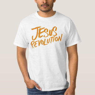 Jesus Revolution T-Shirt