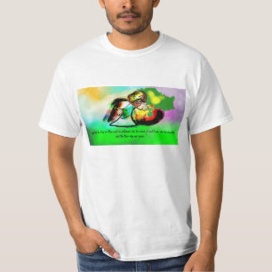 Jesus rise Two-Tone coffee mug Wooden Box Sign Ji T-Shirt