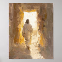 Jesus Risen – Empty Tomb