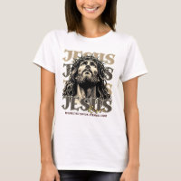 Jesus Risen - Jesus Christ Artistic