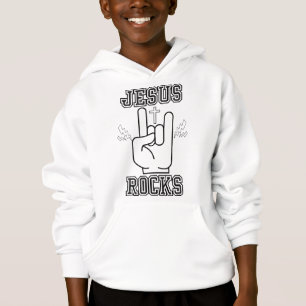 Jesus Rocks Biblical Festival Boy's