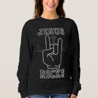 Jesus Rocks Biblical Festival Women's