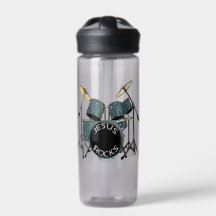 Jesus Rocks- drummer