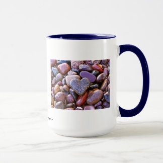 Jesus Rocks, Mug
