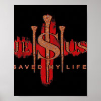 Jesus Saved My Life God Bibi Faith Christian Lover