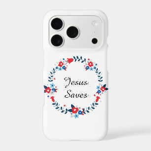 Jesus Saves