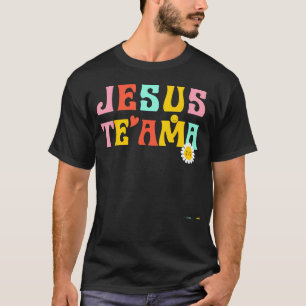Jesus Saves I Spend T-Shirt