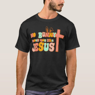 Jesus Saves John 3 16 Christian T-Shirt