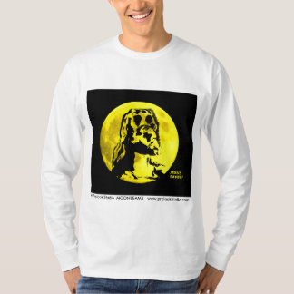 JESUS SAVES MOONBEAM T-Shirt