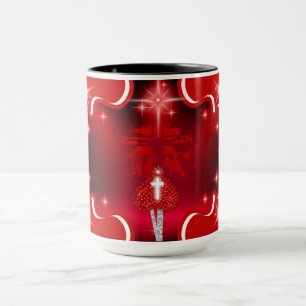Jesus Savior Redeemer Mug
