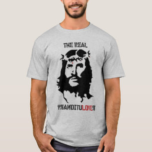 Jesus shirt