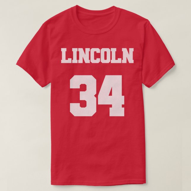 Jesus Shuttlesworth He Got Game Basketball Jersey T-Shirt (Design Front)