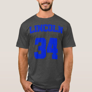 Jesus Shuttlesworth He Got Game Basketball Jersey T-Shirt