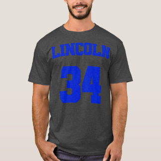 Jesus Shuttlesworth He Got Game Basketball Jersey T-Shirt