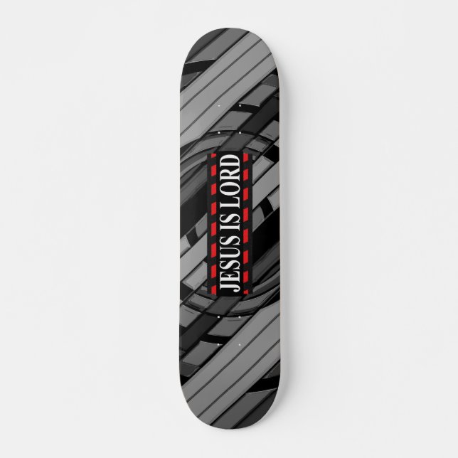 JESUS Skateboard (Front)